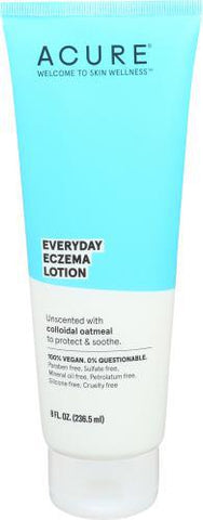 ACURE LOTION ECZEMA 8OZ