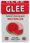 GLEE GUM SF WILD WATERMELON