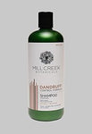 MILLCREEK DANDRUFF SHAMPOO