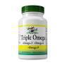 HERBACURE TRIPLE OMEGA 3-6-9