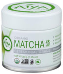 AIYA MATCHA CEREMONIAL ORG 30GM