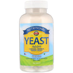 KAL NUTRITIONAL YEAST 500 TABS