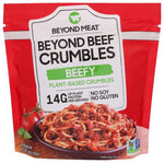 BEYOND MEAT MEATLESS BEEF CRMBL 10OZ