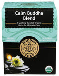 BUDDHA TEA CALM BUDDHA BLEND