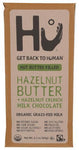 HU BAR HZLNT BTR MILK CHOCOLATE CRUNCH