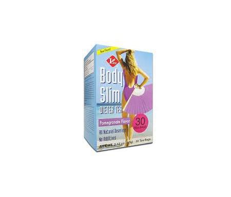 UNCLE LEE BODY SLIM DIETERS DRINK