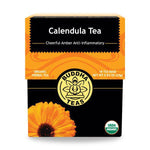 BUDDHA TEA CALENDULA