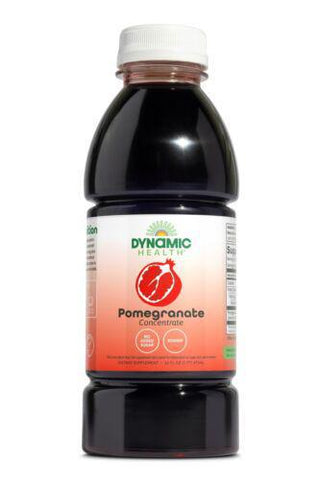 DYNAMIC HEALTH POMEGRANATE 32OZ