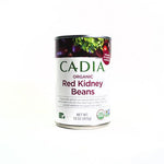 CADIA BEAN KIDNEY ORG 15OZ