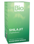 BIO NUTRITION SHILAJIT 60VC