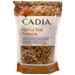 CADIA GRANOLA HONEY OAT