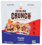 CATALINA CRUNCH FRUITY CEREAL 1.27OZ