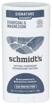 SCHMIDT'S CHARCOAL & MAGNES DEODORANT