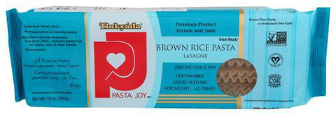 TINKYADA PASTA BROWN RICE