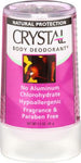 CRYSTAL UNSCENTED STICK 1.5OZ