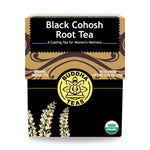 BUDDHA TEA BLACK COHOSH