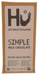 HU SIMPLE CHOCOLATE MILK