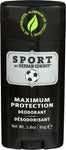 HERBAN COWBOY SPORT DEODORANT