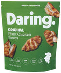 DARING CHICKEN MEATLESS PIECES 8OZ