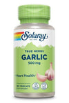 SOLARAY GARLIC 500MG 100 VC