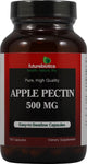 FUTUREBIOTICS APPLE PECTIN 500MG