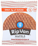 RIP VAN SNICKERDOODLE WAFELS 1.16OZ