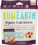 YUMEARTH ORGANIC FRUIT SNACKS