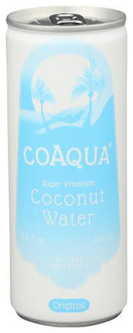 COAQUA COCONUT SUPER PREM 8.40OZ