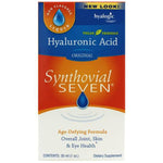 HYALOGIC HYALURONIC ACID 1OZ