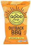 THE GOOD CHIP BBQ