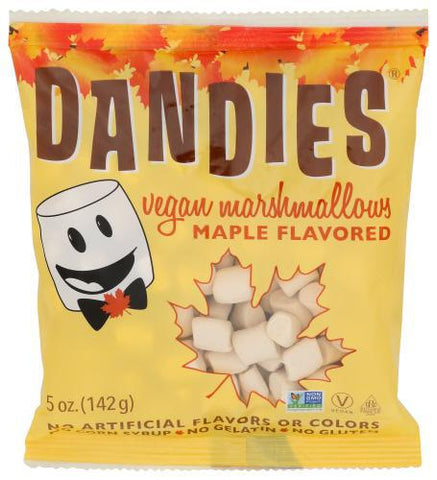 DANDIES MINI MAPLE MARSH