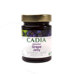 CADIA JELLY GRAPE CONCORD 11OZ