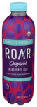 ROAR ORGANIC BLUEBERRY ACAI