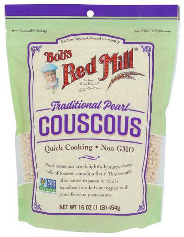 BOBS RED MILL COUSCOUS