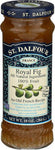 St Dalfour Conserve Royal Fig, 10 OZ.