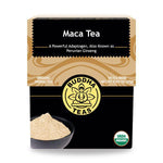 BUDDHA TEA MACA TEA