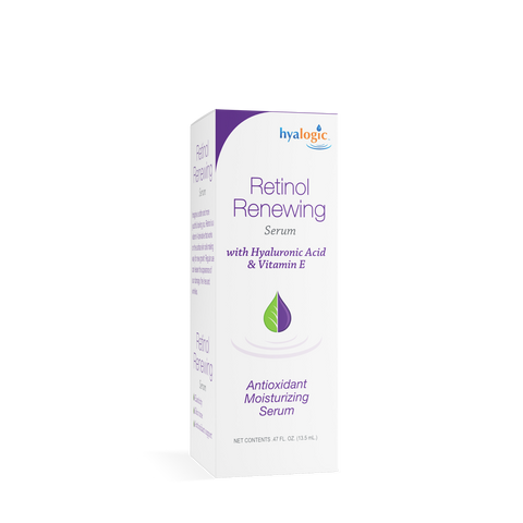 HYALOGIC RETINOL RENEWING SERUM .47OZ