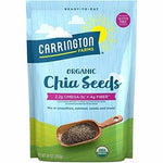 CARRINGTON FARMS CHIA SEED 14OZ