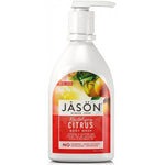 JASON BODY WASH CITRUS 30OZ
