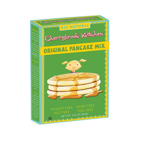 CHERRYBROOK PANCAKE MIX ORGINAL