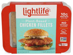 LIGHTLIFE CHICKEN FILLET PLANT BASED