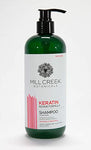 MILLCREEK  KERATIN COND 14 OZ