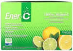 ENER C VITAMIN C LEMON LIME 30PC