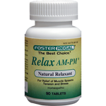 FOSTER REGAL RELAX AM-PM 90TABS