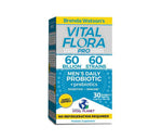 VITAL FLORA 60 BILLIONS PROBIOTIC
