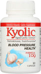 KYOLIC FORMULA 109 BLOOD PRESSURE 80 CAPS
