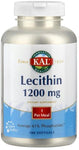 KAL LECITHIN 1200 50SG