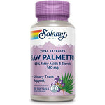 SOLARAY SAW PALMETTO 30SG