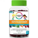 RAINBOW LIGHT KIDS MULTIVITMIN GUMMIES 120PC