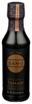 SANJ TAMARI SOY SAUCE